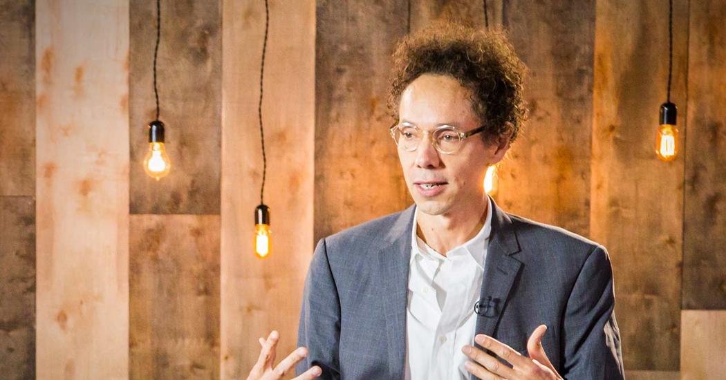 malcolm gladwell revisionist history