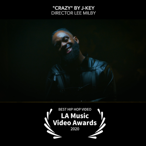 Best Crazy Horror Music Video Award