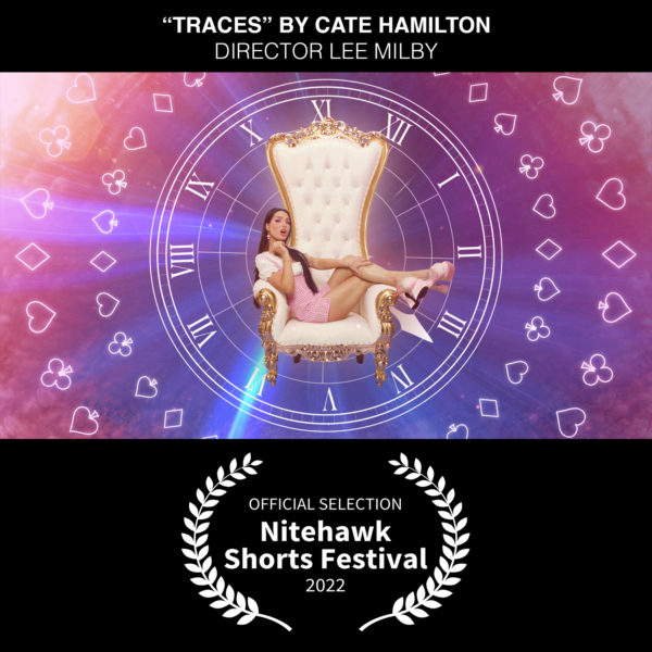 Nitehawk Film Festival Music Video Selection